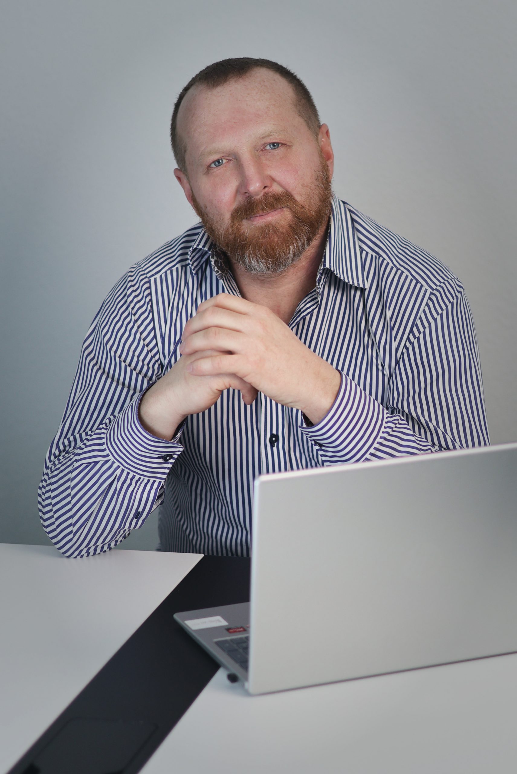 Johann Kramlich Geschäftsführer und Immobilienverwalter Kramlich Group