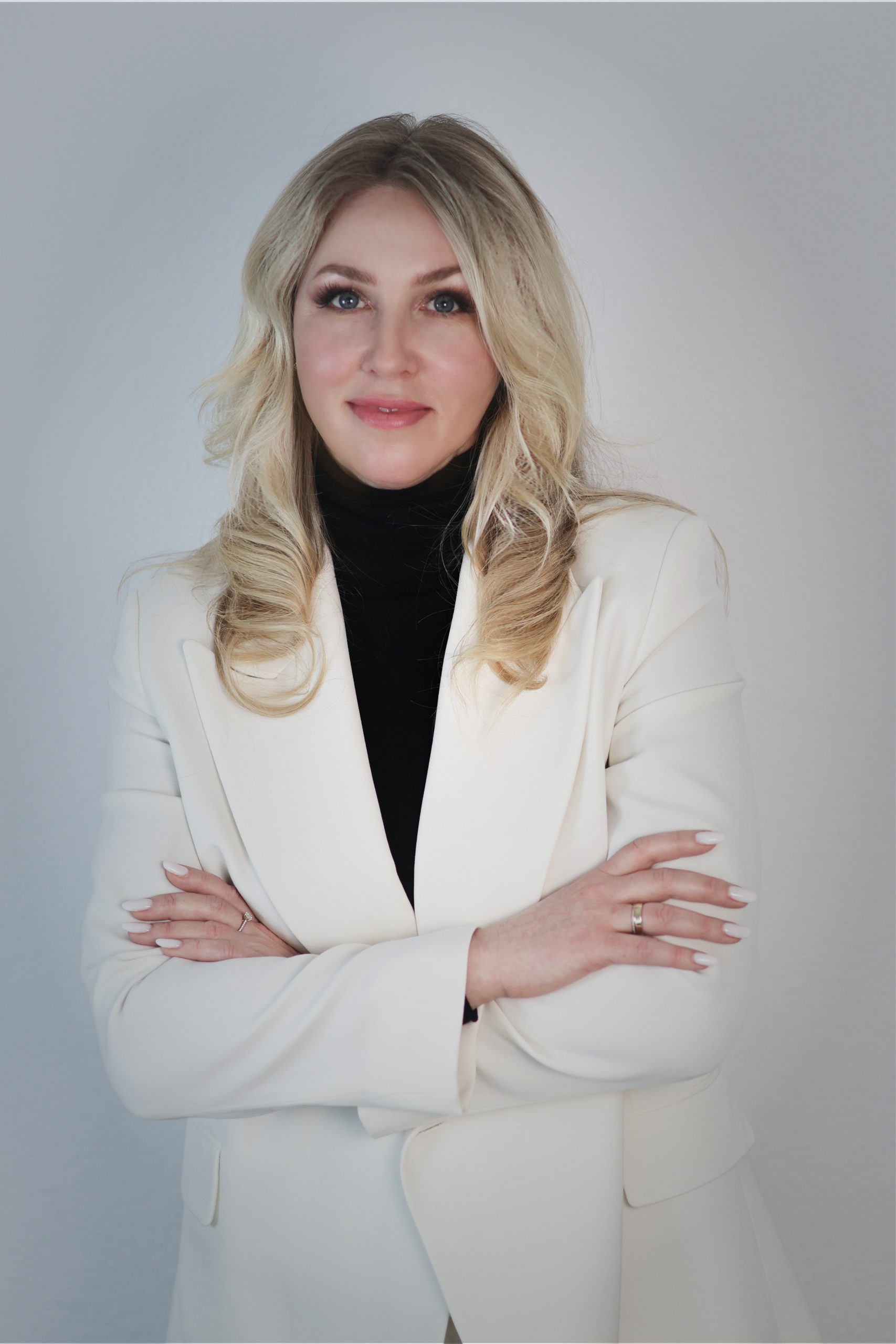 Anna Kramlich Kaufmännische Leitung Kramlich Group