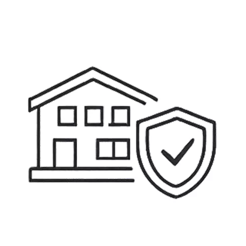 Vorbeugung von Schäden und technische Überwachung von Immobilien