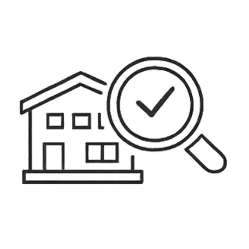 Prüfung von Bauleistungen und Instandhaltung im Rahmen der Immobilienverwaltung