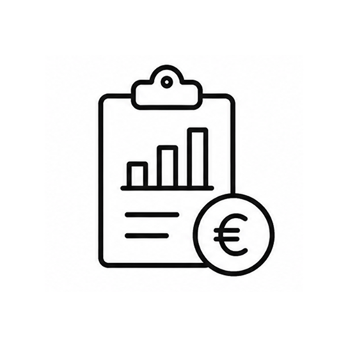 Wirtschaftliche Planung