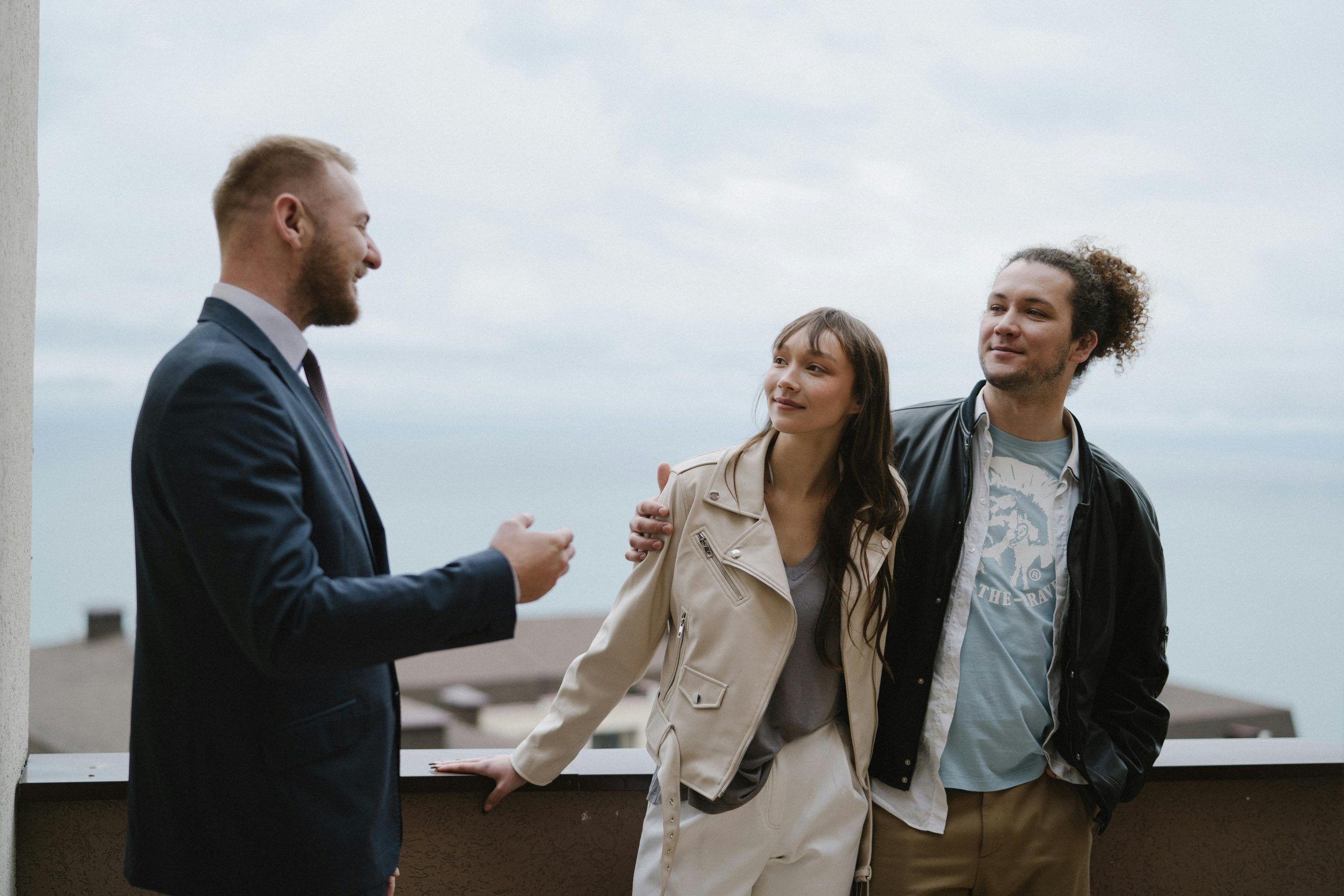 Persönliche Beratung zur Immobilienverwaltung durch Kramlich Group Immobilienverwaltung