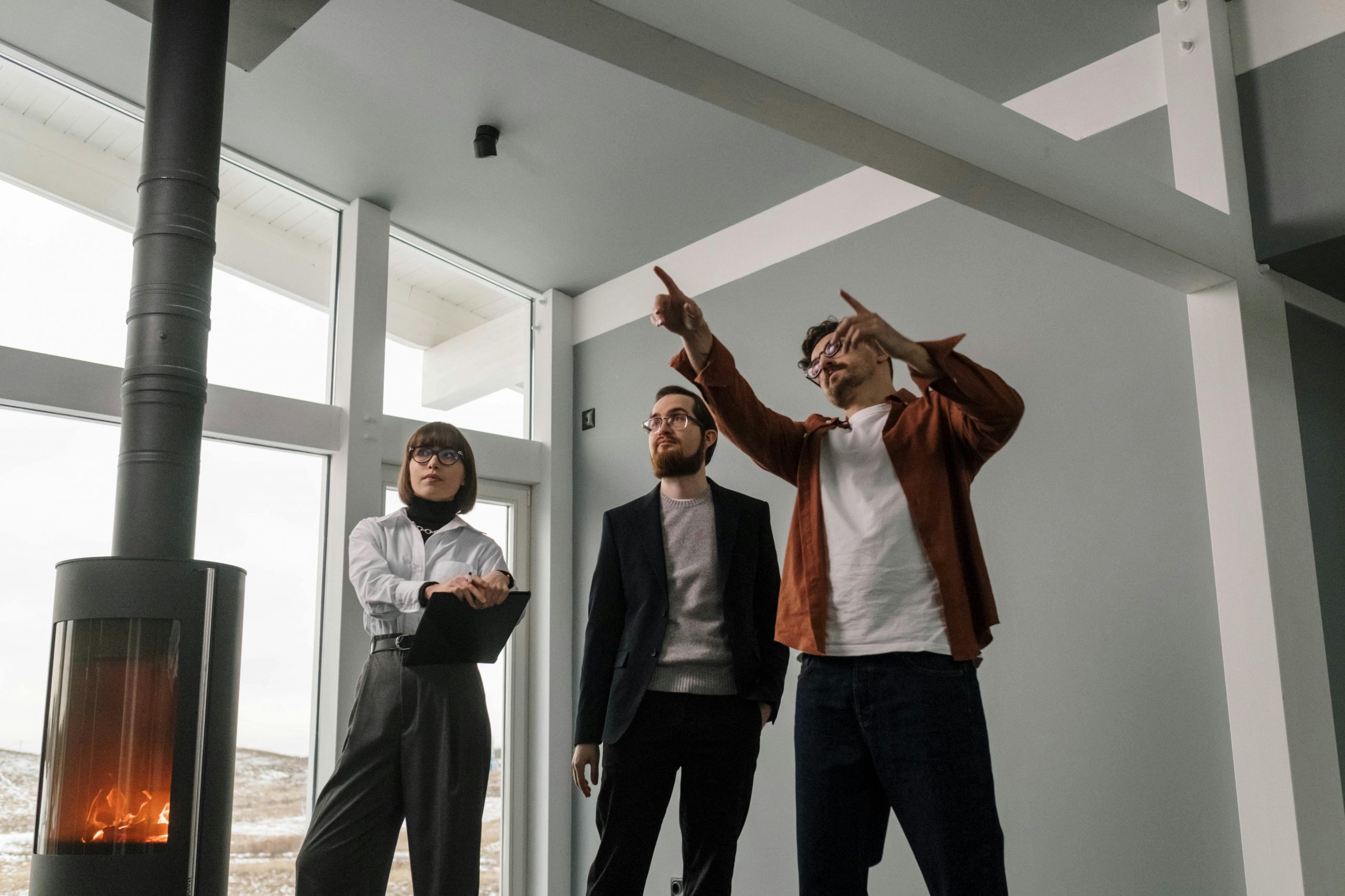 Strategisches Immobilienmanagement und technische Betreuung durch Kramlich Group Immobilienverwaltung