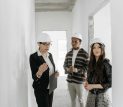 Begleitung von Instandhaltungs- und Sanierungsmaßnahmen in Wohnimmobilien